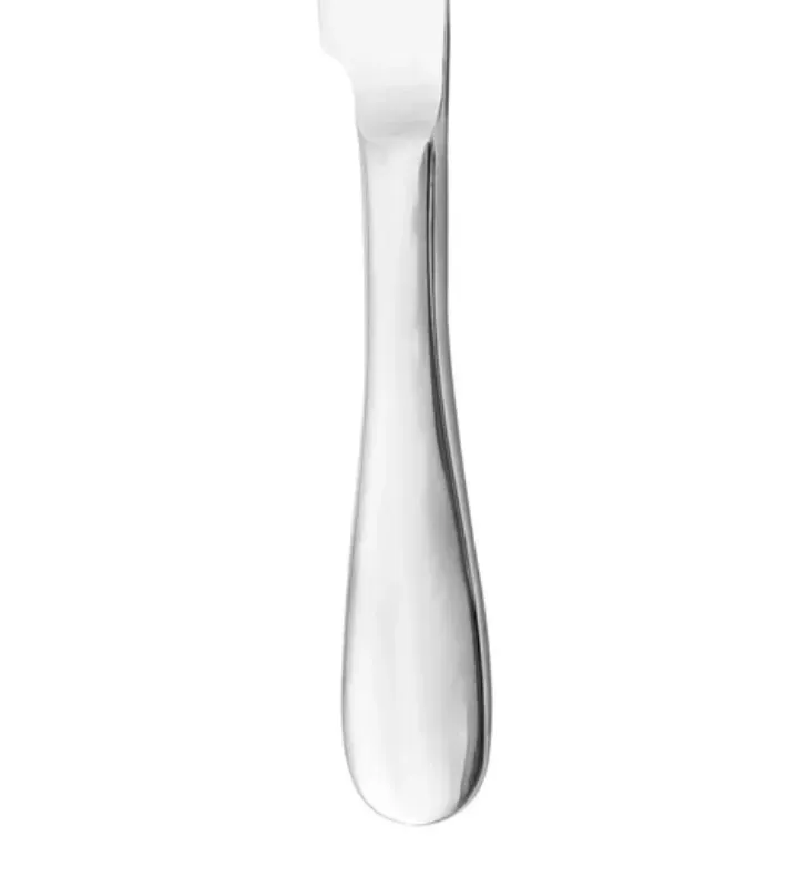 Cuchillo Filetero de Mesa de Acero Inoxidable Rivoli – Ranieri