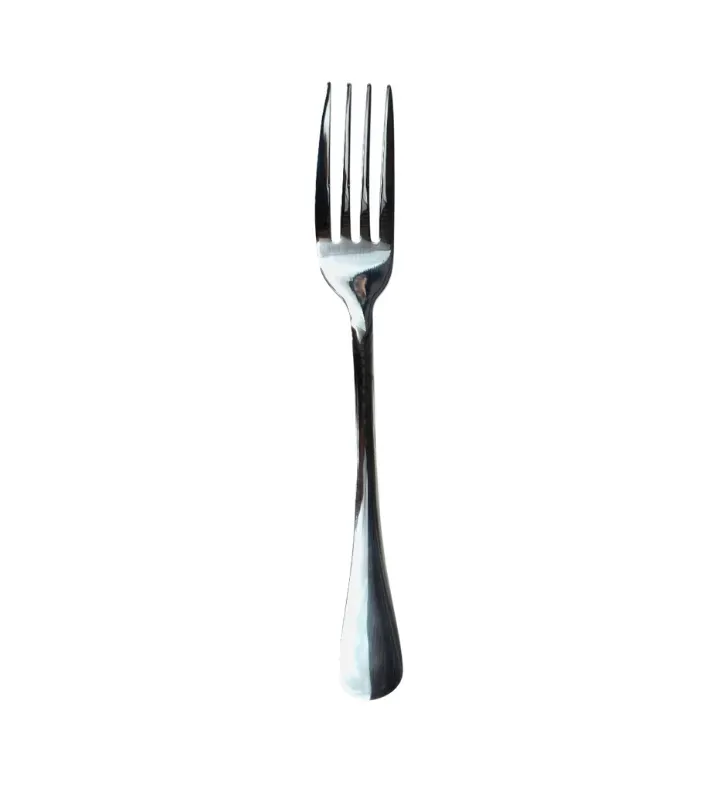 Tenedor de Mesa de Acero Inoxidable Barcelona – Ranieri