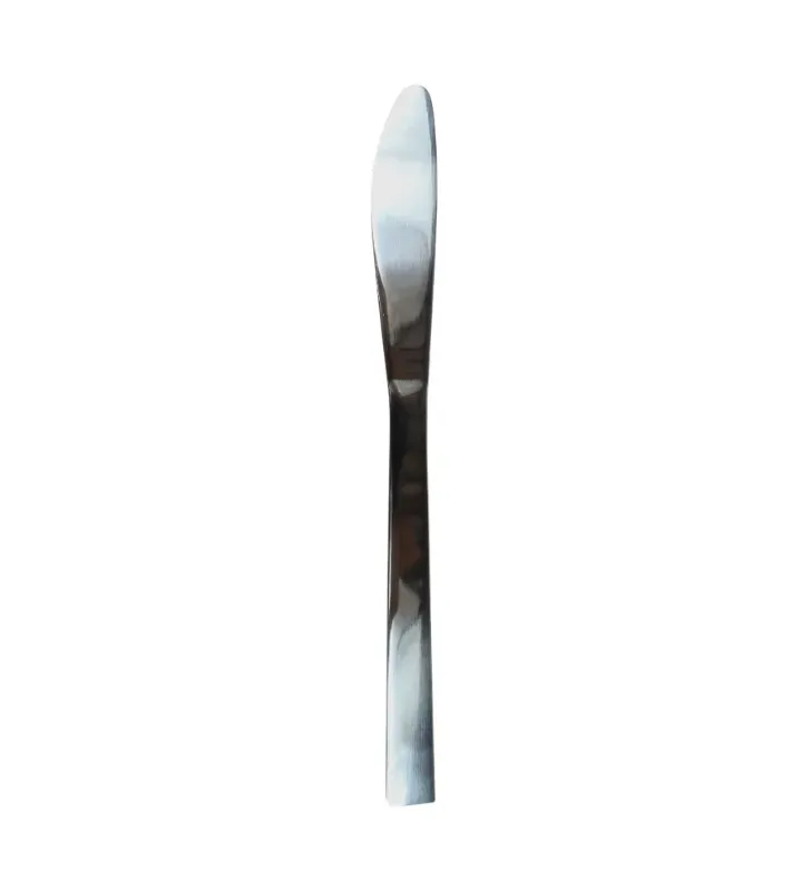 Cuchillo de Mesa de Acero Inoxidable Bilbao – Ranieri