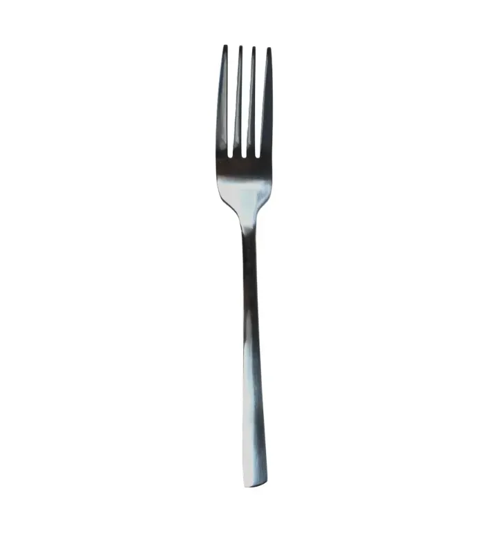 Tenedor de Mesa de Acero Inoxidable Bilbao – Ranieri