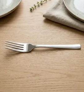 Tenedor de Mesa de Acero Inoxidable Bilbao – Ranieri