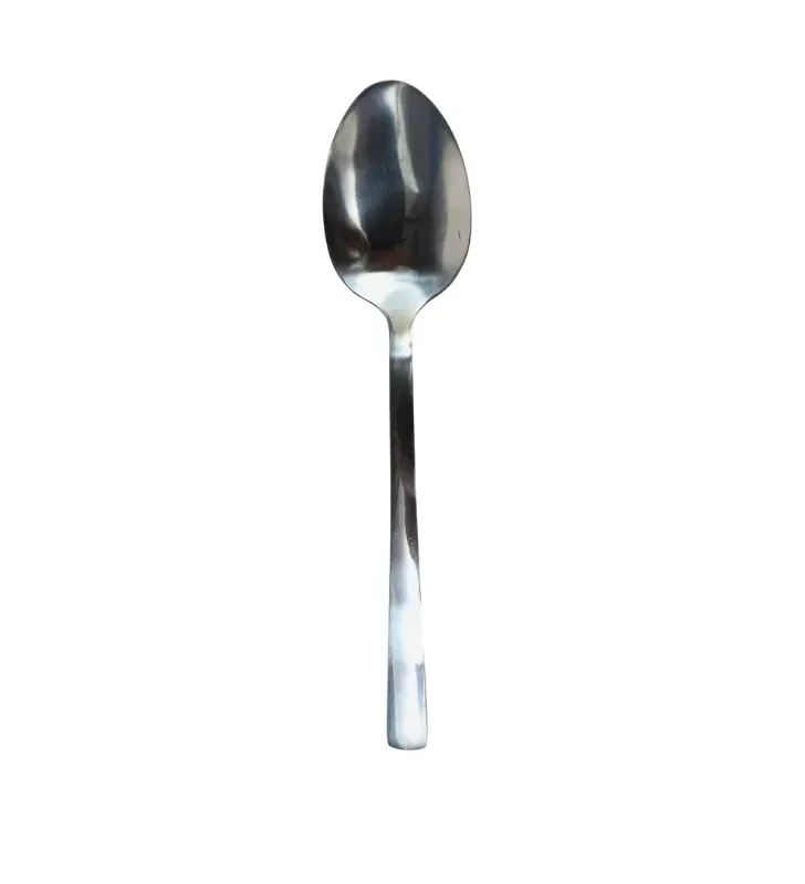 Cuchara Sopera de Acero Inoxidable Bilbao – Ranieri