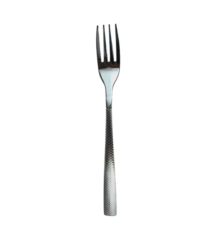 Tenedor de Mesa de Acero Inoxidable Nápoles – Ranieri