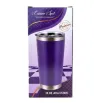 Termo 20 oz Cuisine Spot – Acero Inoxidable de Colores