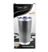 Termo 20 oz Cuisine Spot – Acero Inoxidable de Colores