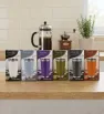 Termo 20 oz Cuisine Spot – Acero Inoxidable de Colores