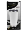 Termo 20 oz Cuisine Spot – Acero Inoxidable de Colores