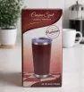 Termo 20 oz Cuisine Spot – Acero Inoxidable de Colores