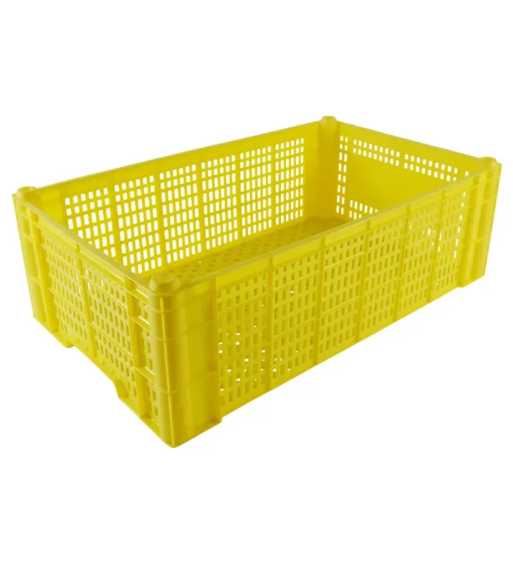Caja uvera Europlast 50×30×15 cm – 10 kg | colores