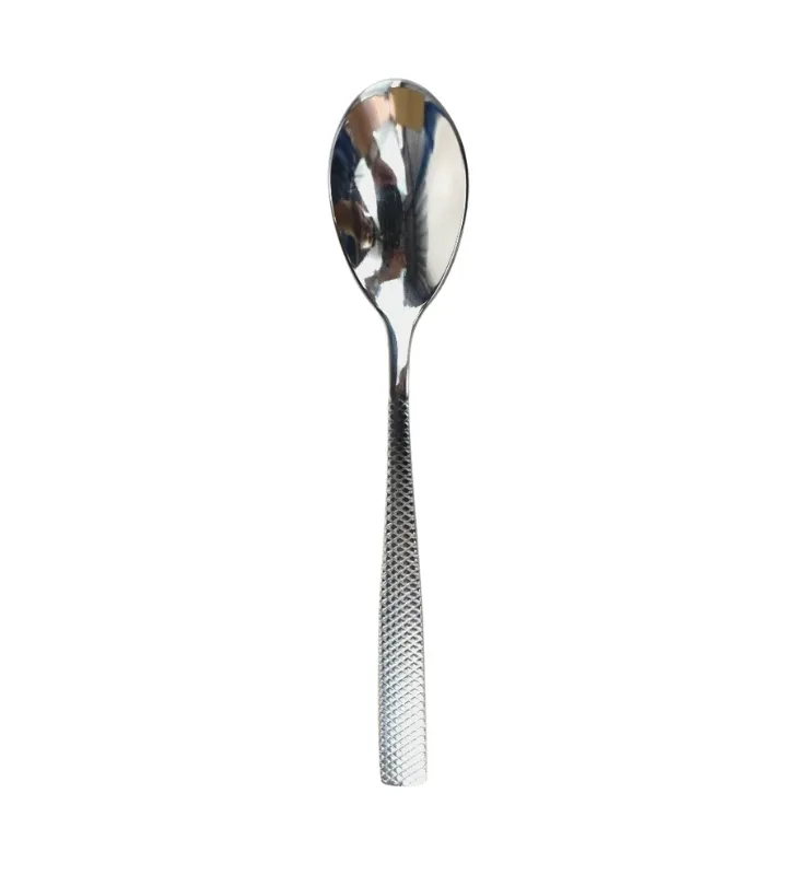Cuchara para Espresso de Acero Inoxidable Nápoles – Ranieri