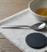 Cuchara para Espresso de Acero Inoxidable Nápoles – Ranieri