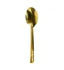 Cuchara Sopera Dorada Alcatraz Aura – Ranieri 97174