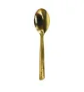 Cuchara Cafetera Dorada Alcatraz Aura – Ranieri 97175