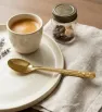 Cuchara Cafetera Dorada Alcatraz Aura – Ranieri 97175