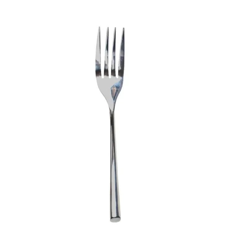 Tenedor para Ensalada de Acero Inoxidable Antinori D60 – Ranieri 68096