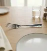 Tenedor de Mesa de Acero Inoxidable European Rivoli – Ranieri 80817