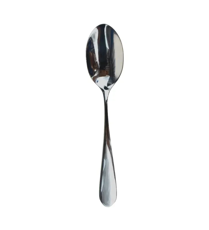 Cuchara de Mesa de Acero Inoxidable European Rivoli – Ranieri 80820