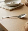 Cuchara de Mesa de Acero Inoxidable European Rivoli – Ranieri 80820