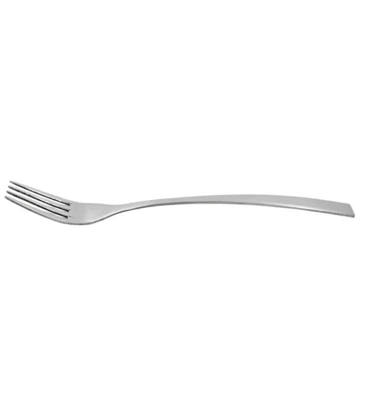 Tenedor de Mesa de Acero Inoxidable Siena – Ranieri 46177