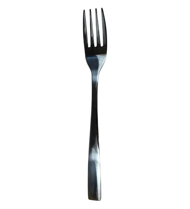 Tenedor de Mesa de Acero Inoxidable Siena – Ranieri 46177