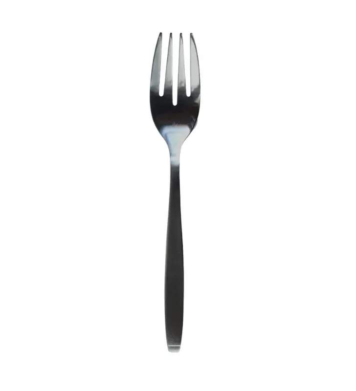 Tenedor de Ensalada Tania-Ranieri 38597 | Acero Inoxidable