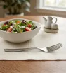 Tenedor de Ensalada Tania-Ranieri 38597 | Acero Inoxidable