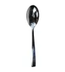 Cuchara Sopera de Acero Inoxidable Siena – Ranieri 46179