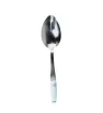 Cuchara Sopera Tania-Ranieri 38595 | Acero Inoxidable