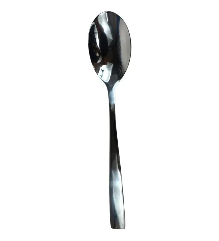 Cuchara Cafetera de Acero Inoxidable Siena – Ranieri 64414