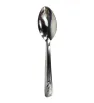 Cuchara para Espresso de Acero Inoxidable Alcatraz – Ranieri 46091
