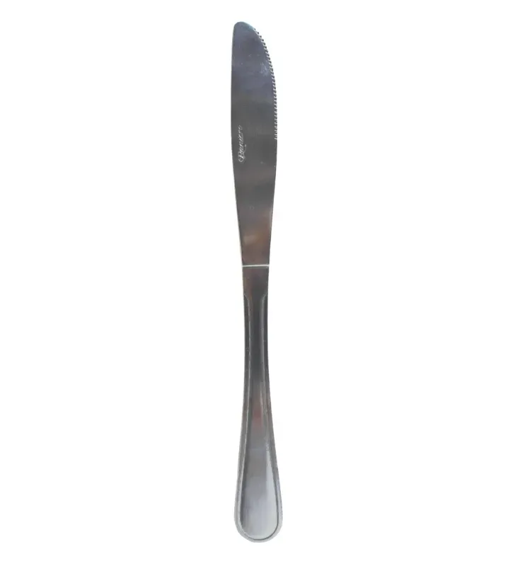 Cuchillo de Mesa de Acero Inoxidable Treviso – Ranieri 67760
