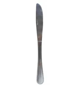 Cuchillo de Mesa de Acero Inoxidable Treviso – Ranieri 67760
