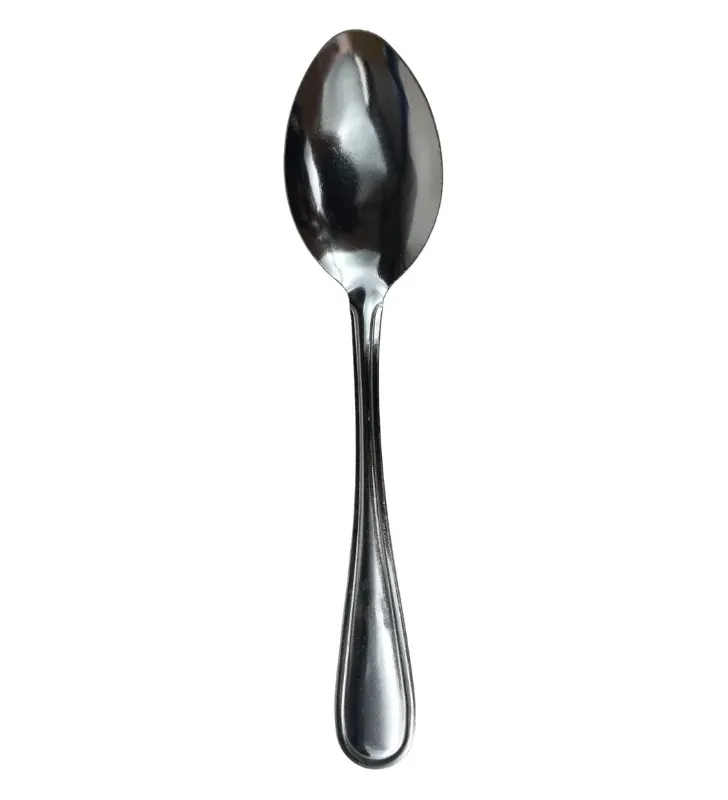 Cuchara Sopera de Acero Inoxidable Treviso – Ranieri 67764