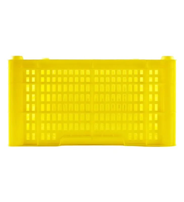 Caja uvera Europlast 50×30×15 cm – 10 kg | colores