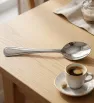Cuchara Cafetera de Acero Inoxidable Treviso – Ranieri 67766