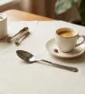 Cuchara para Café Libra-Ranieri 50633 | Acero Inoxidable