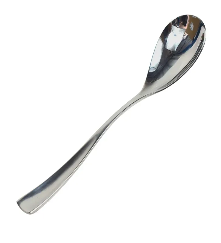 Cuchara Cafetera de Acero Inoxidable Trento – Ranieri 70862