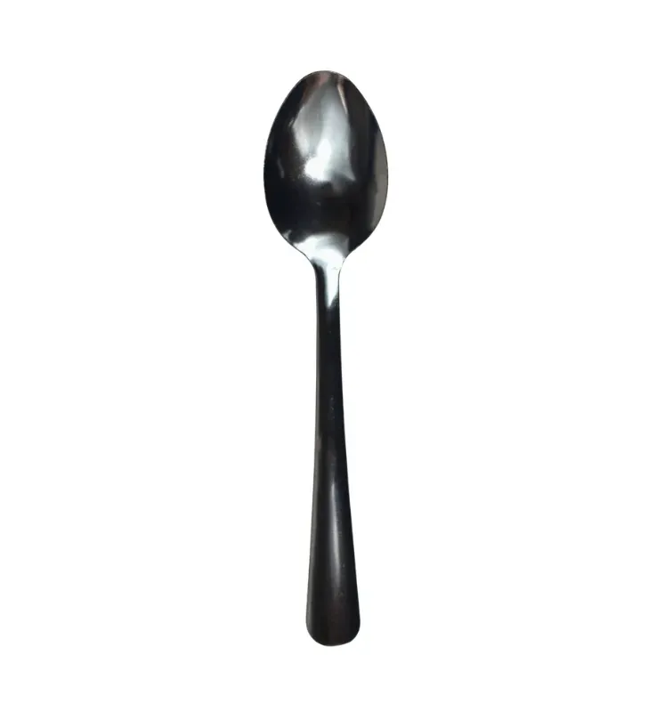 Cuchara Sopera de Acero Inoxidable Libra – Ranieri 50631