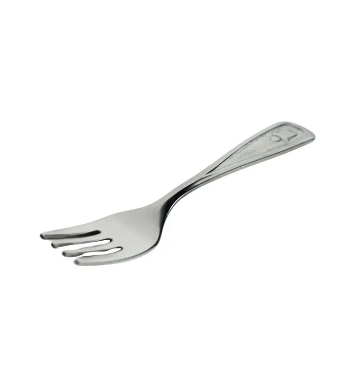 Tenedor de Mesa de Acero Inoxidable Campana – Moven