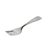 Tenedor de Mesa de Acero Inoxidable Campana – Moven
