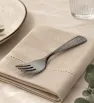 Tenedor de Mesa de Acero Inoxidable Campana – Moven