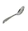 Cuchara de Mesa Ancha de Acero Inoxidable Campana – Moven