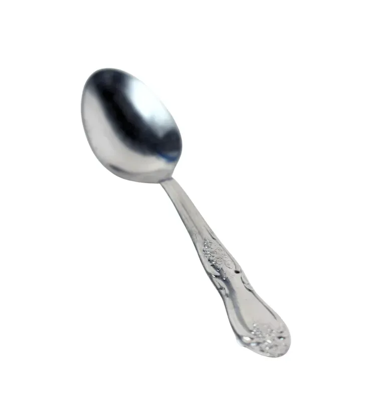 Cuchara para Espresso de Acero Inoxidable Azalea – Moven