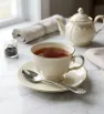 Cuchara para Té de Acero Inoxidable Azalea – Moven