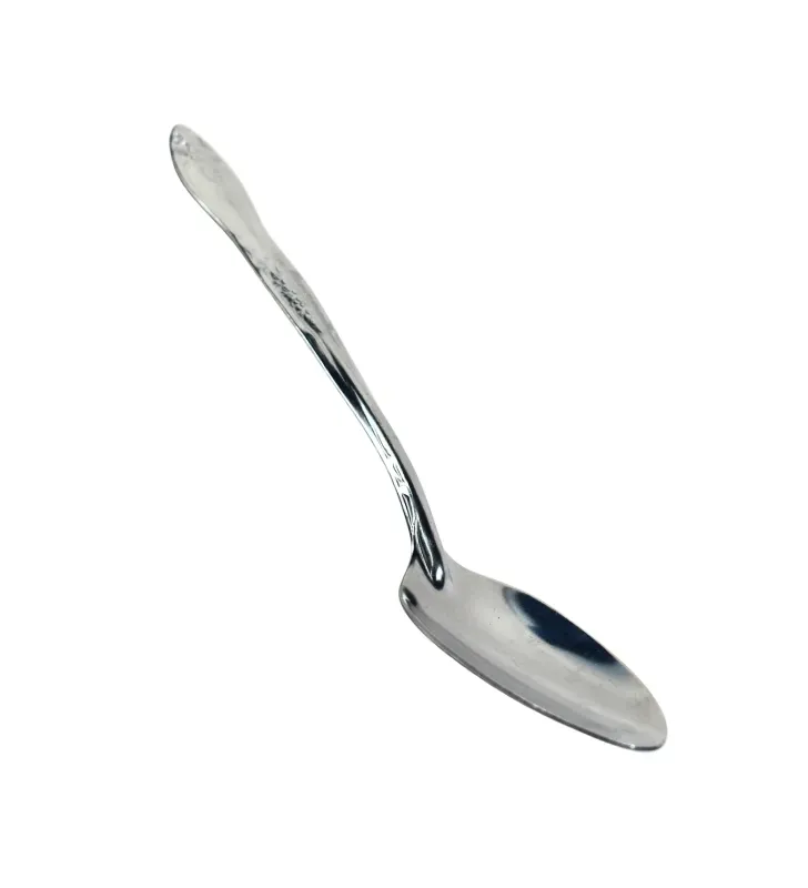 Cuchara para Té de Acero Inoxidable Azalea – Moven