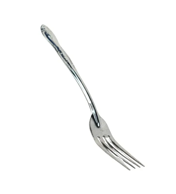 Tenedor de Mesa de Acero Inoxidable Azalea – Moven