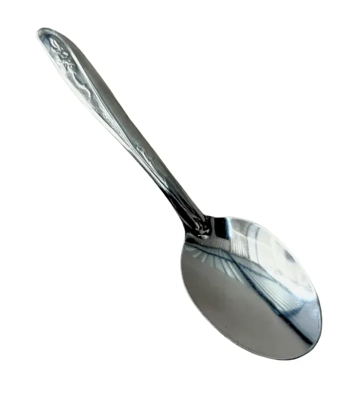 Cuchara Sopera de Acero Inoxidable Cosmo – Moven