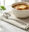 Cuchara Sopera de Acero Inoxidable Cosmo – Moven