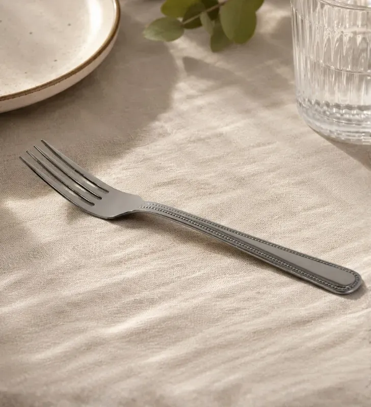 Tenedor de Mesa de Acero Inoxidable Cosmo – Moven