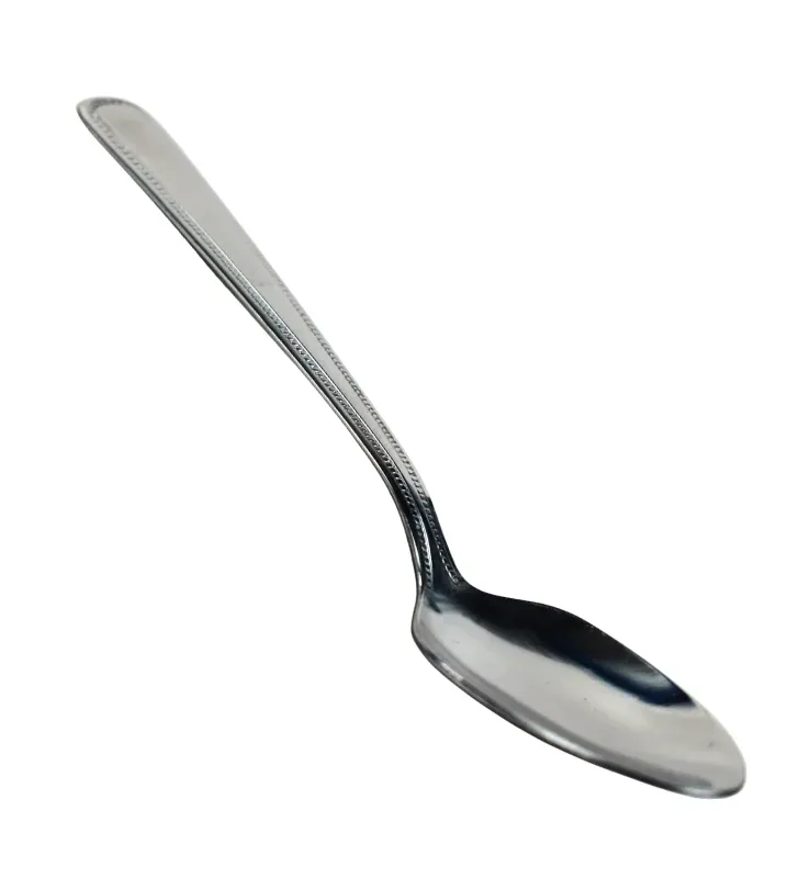 Cuchara para Té de Acero Inoxidable Cosmo – Moven